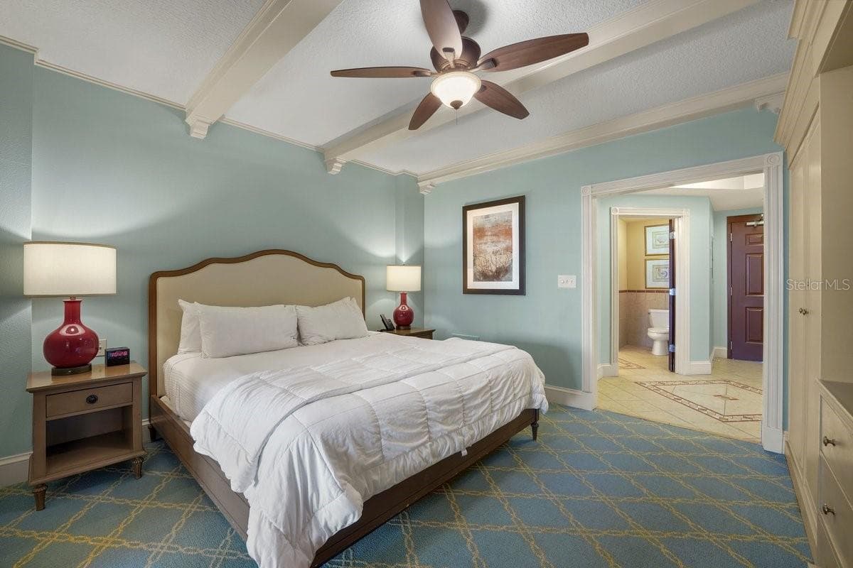 Condo - Hotel at 200 OCEAN CREST DR #526, PALM COAST, photo 17 of 54