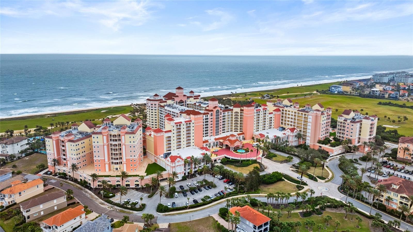 Condo - Hotel at 200 OCEAN CREST DR #526, PALM COAST, photo 21 of 54