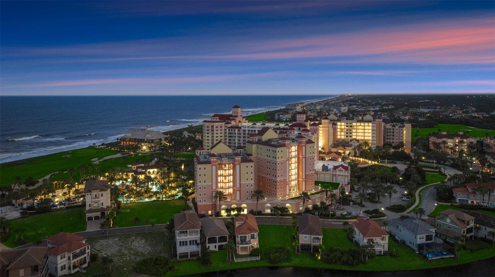 Condo - Hotel at 200 OCEAN CREST DR #526, PALM COAST, photo 22 of 54