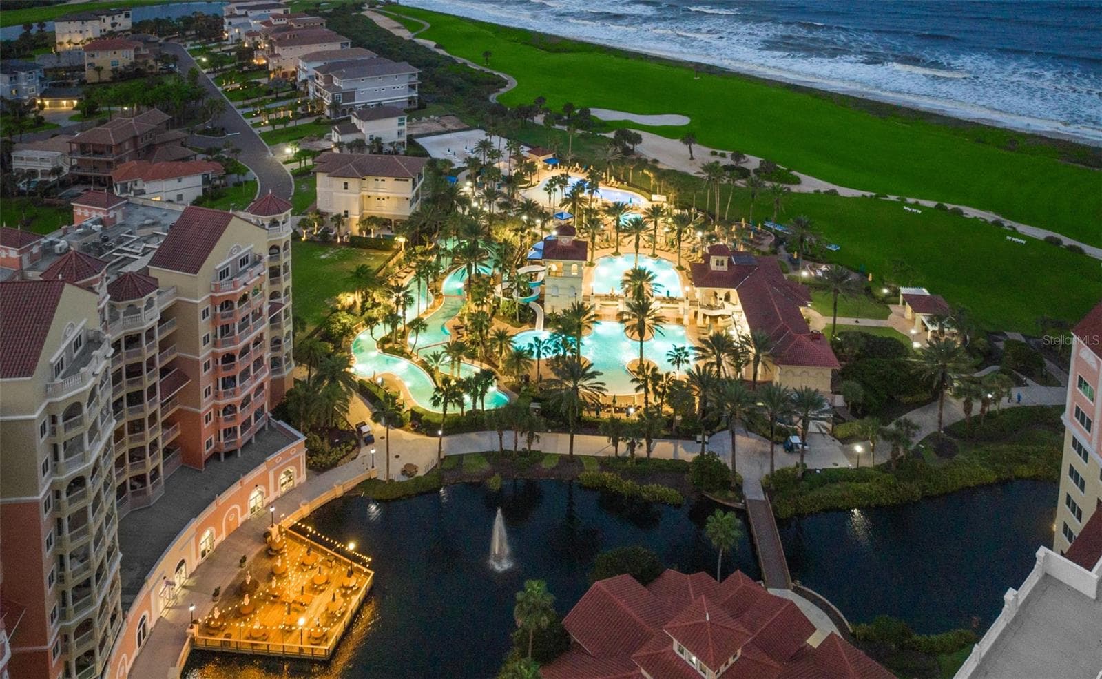 Condo - Hotel at 200 OCEAN CREST DR #526, PALM COAST, photo 23 of 54