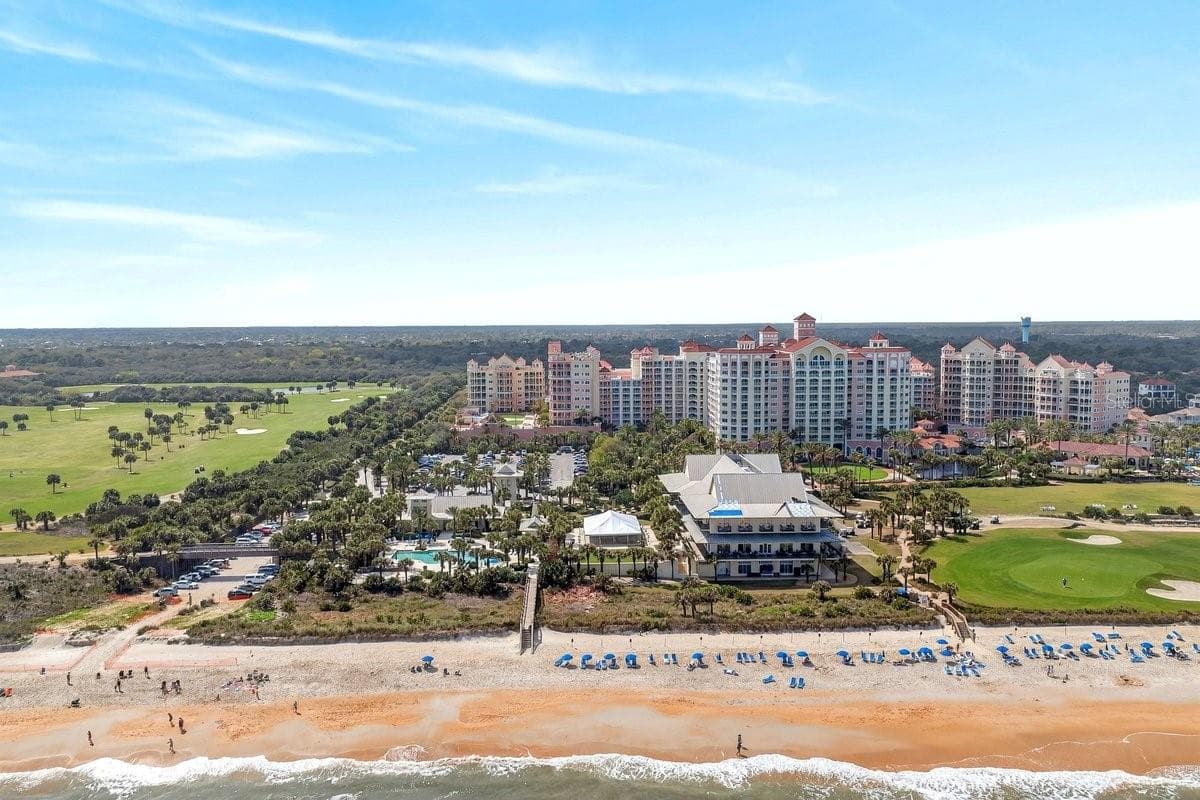 Condo - Hotel at 200 OCEAN CREST DR #526, PALM COAST, photo 24 of 54