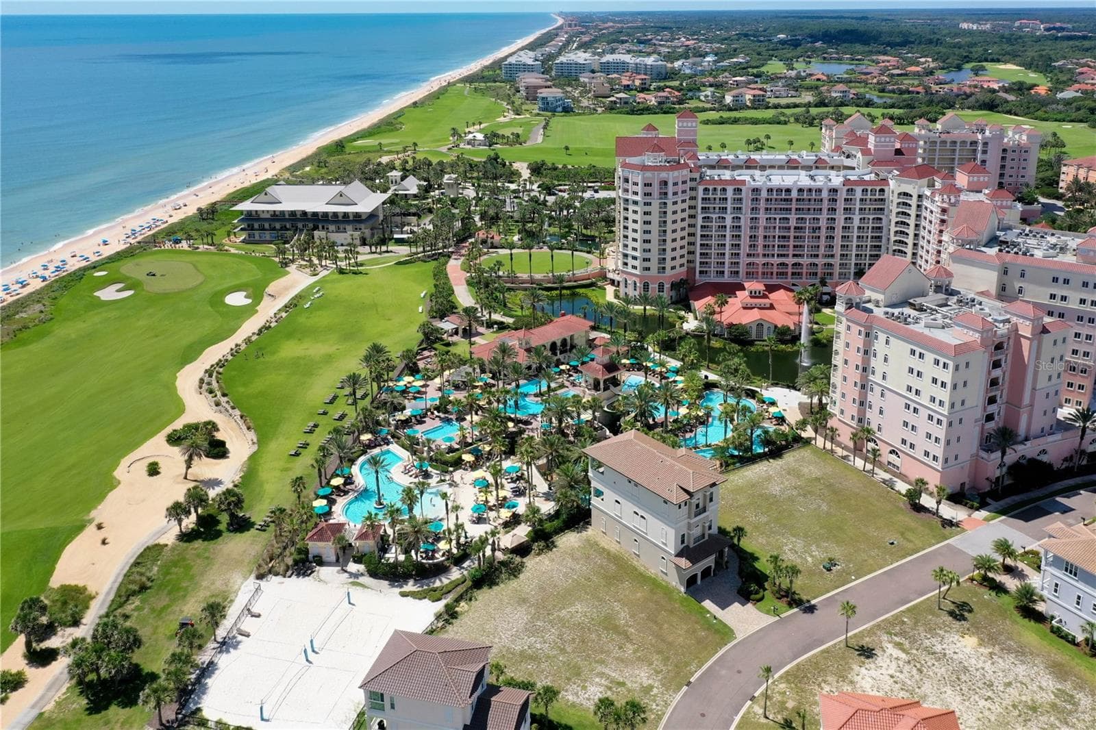 Condo - Hotel at 200 OCEAN CREST DR #526, PALM COAST, photo 25 of 54