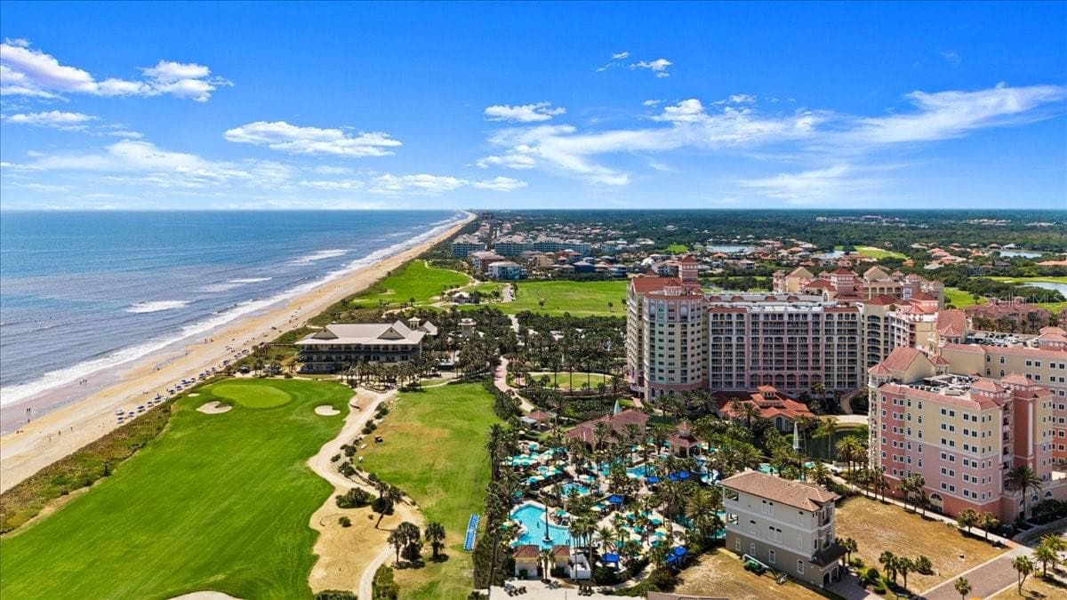 Condo - Hotel at 200 OCEAN CREST DR #526, PALM COAST, photo 26 of 54
