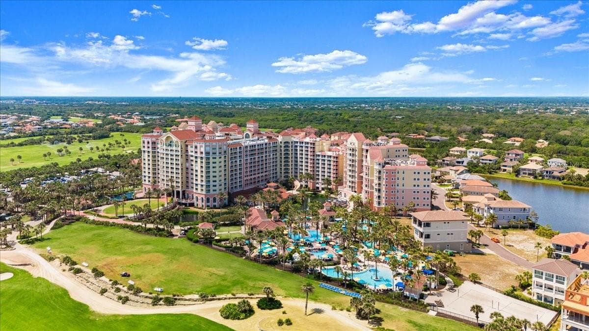 Condo - Hotel at 200 OCEAN CREST DR #526, PALM COAST, photo 27 of 54