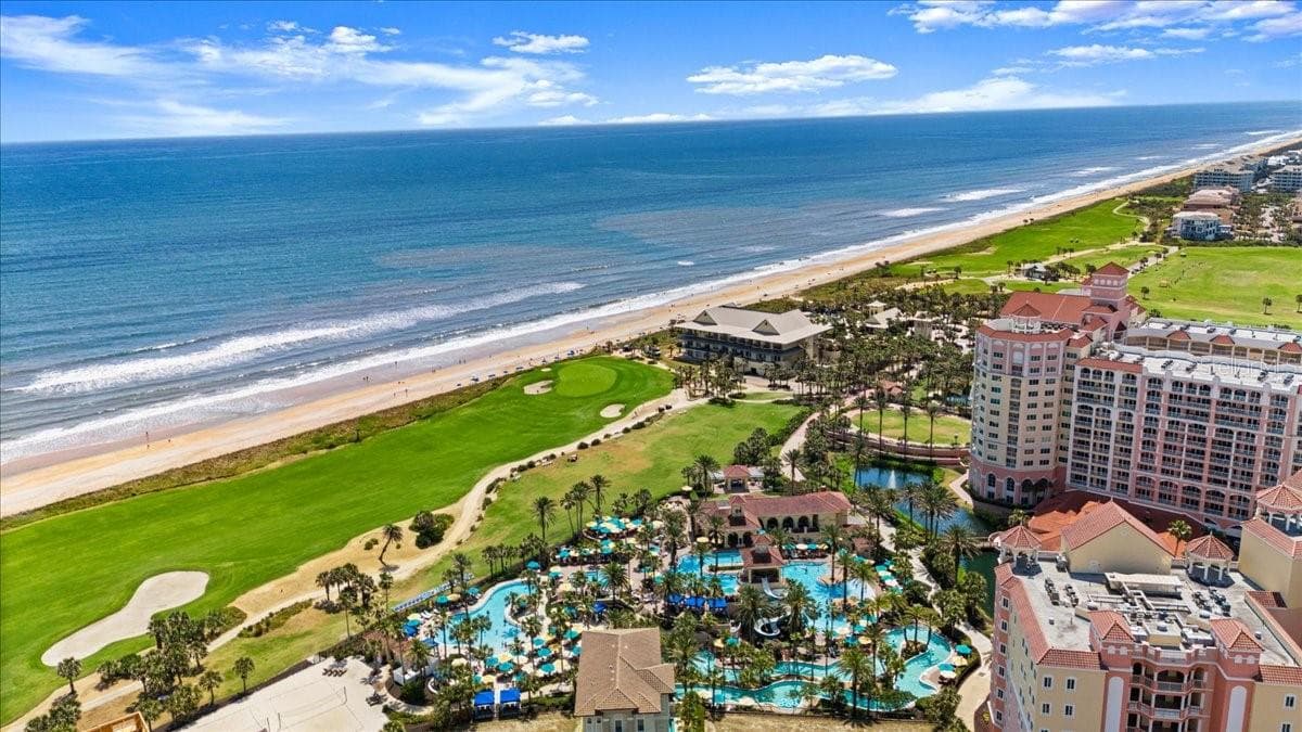 Condo - Hotel at 200 OCEAN CREST DR #526, PALM COAST, photo 28 of 54