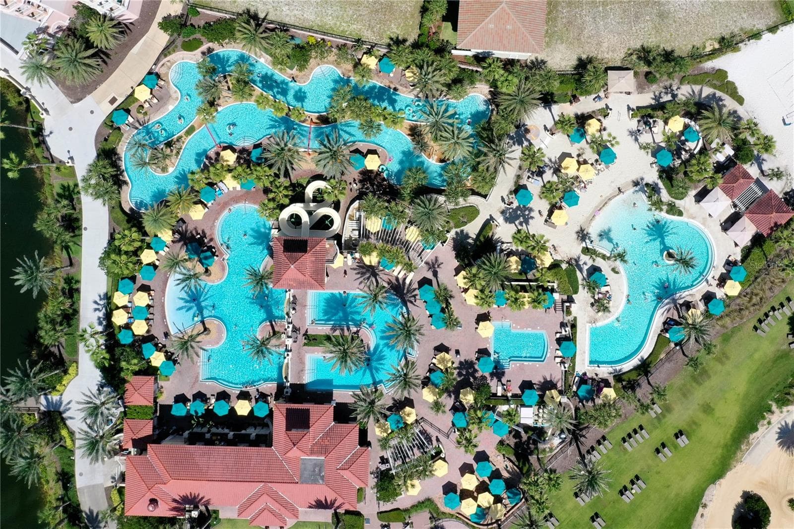 Condo - Hotel at 200 OCEAN CREST DR #526, PALM COAST, photo 29 of 54
