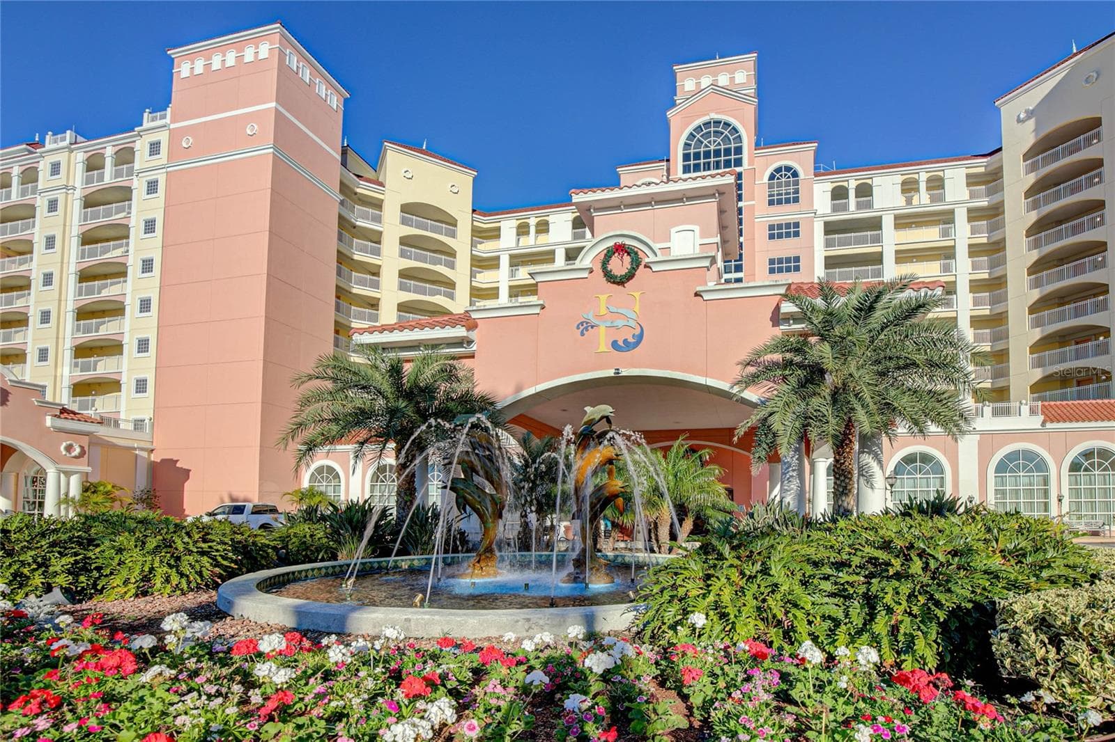 Condo - Hotel at 200 OCEAN CREST DR #526, PALM COAST, photo 31 of 54