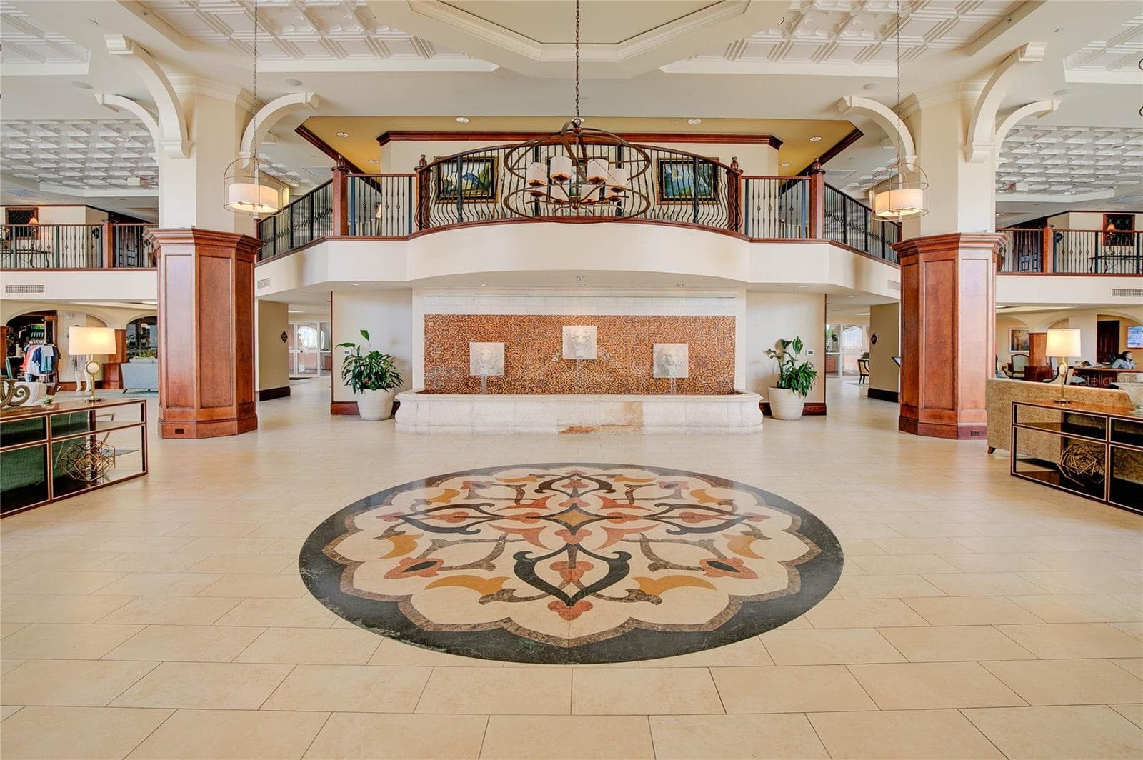 Condo - Hotel at 200 OCEAN CREST DR #526, PALM COAST, photo 32 of 54