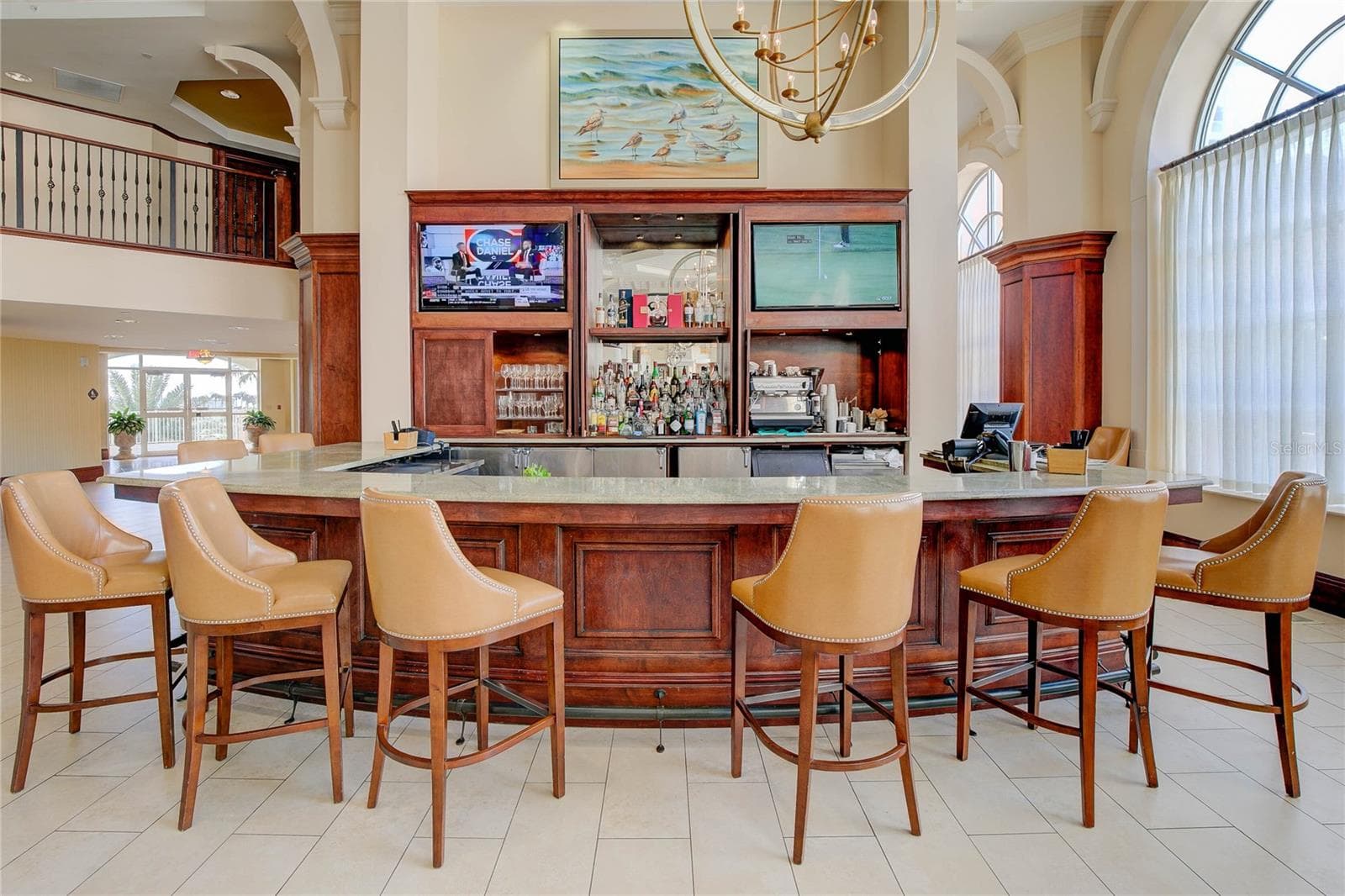 Condo - Hotel at 200 OCEAN CREST DR #526, PALM COAST, photo 33 of 54