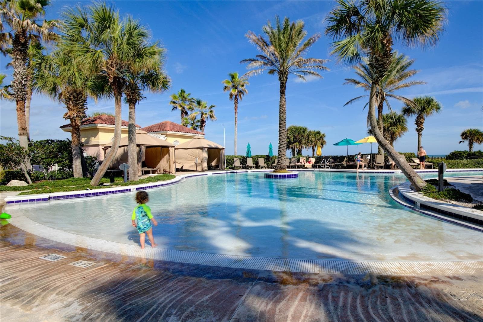 Condo - Hotel at 200 OCEAN CREST DR #526, PALM COAST, photo 39 of 54