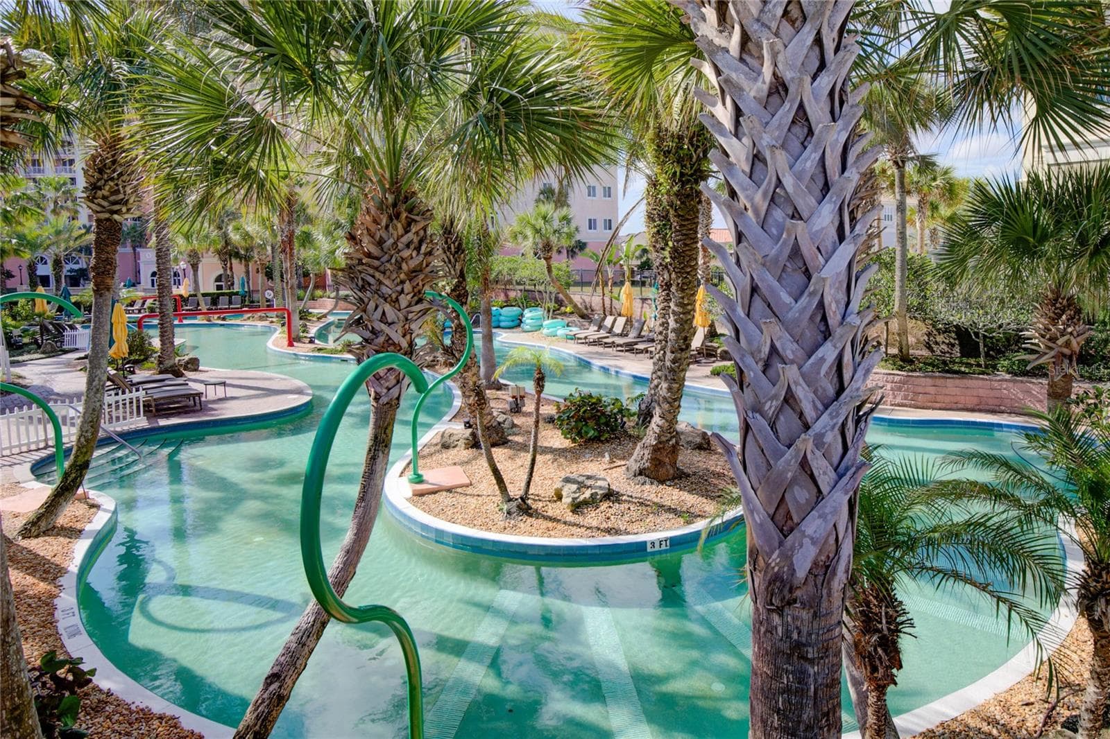 Condo - Hotel at 200 OCEAN CREST DR #526, PALM COAST, photo 40 of 54