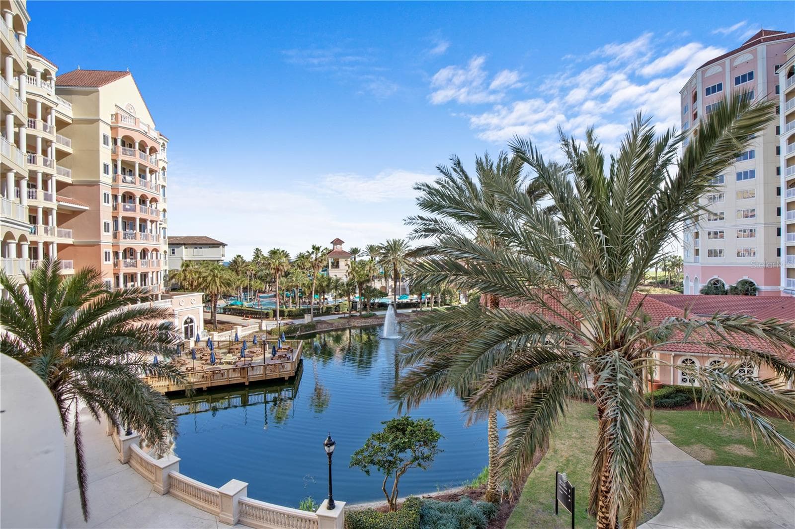 Condo - Hotel at 200 OCEAN CREST DR #526, PALM COAST, photo 44 of 54
