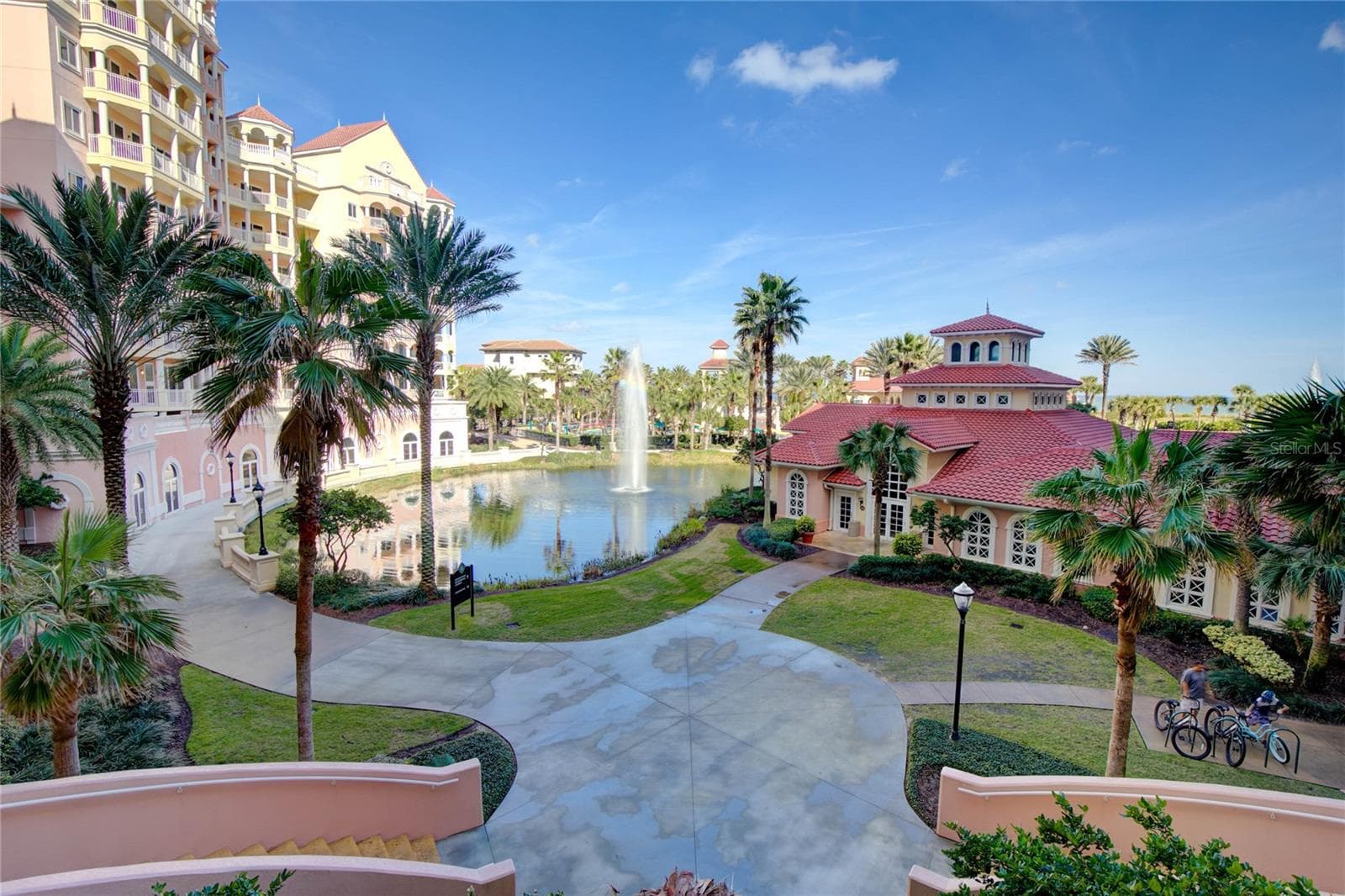 Condo - Hotel at 200 OCEAN CREST DR #526, PALM COAST, photo 45 of 54