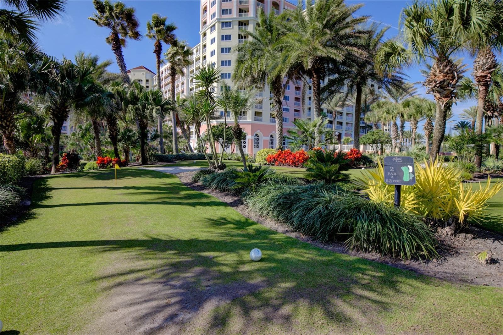 Condo - Hotel at 200 OCEAN CREST DR #526, PALM COAST, photo 46 of 54