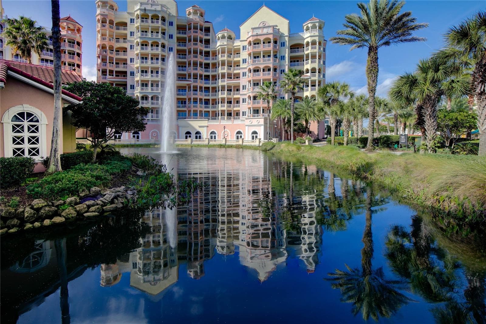 Condo - Hotel at 200 OCEAN CREST DR #526, PALM COAST, photo 47 of 54