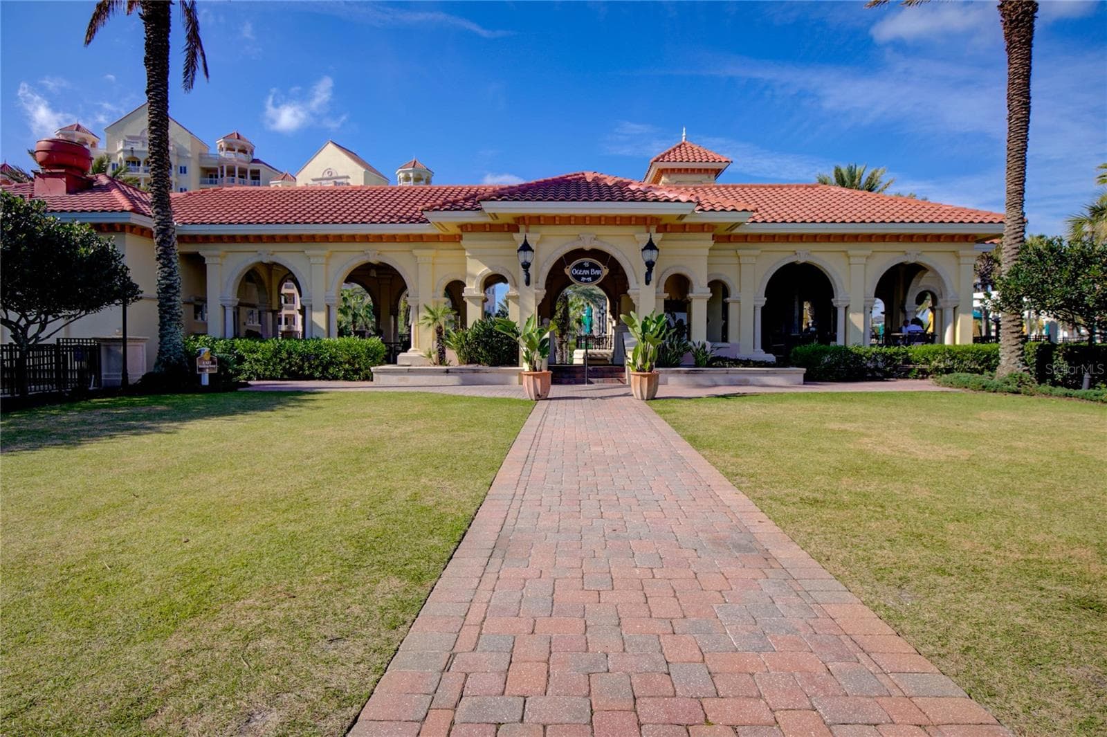 Condo - Hotel at 200 OCEAN CREST DR #526, PALM COAST, photo 48 of 54