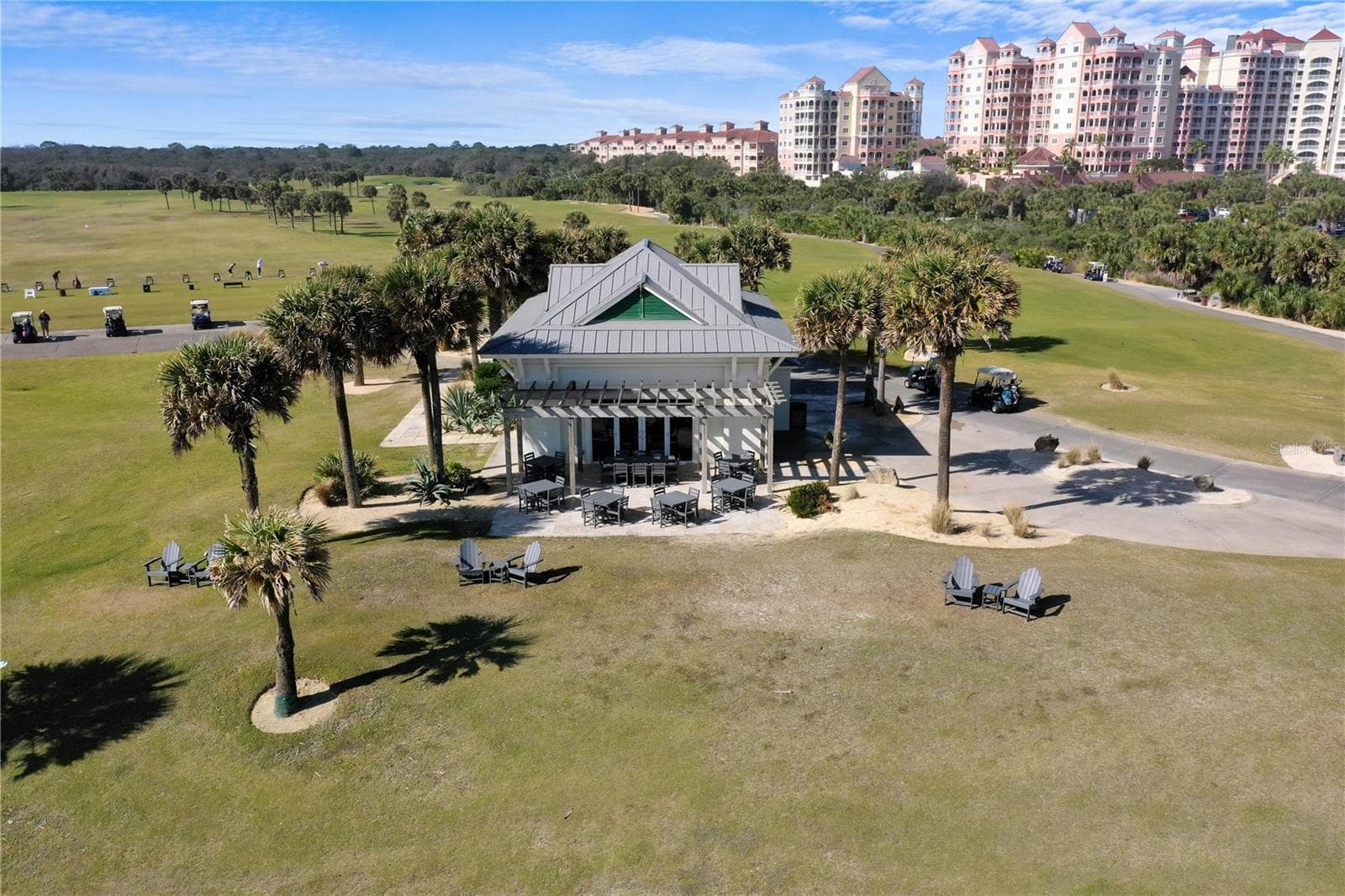 Condo - Hotel at 200 OCEAN CREST DR #526, PALM COAST, photo 53 of 54