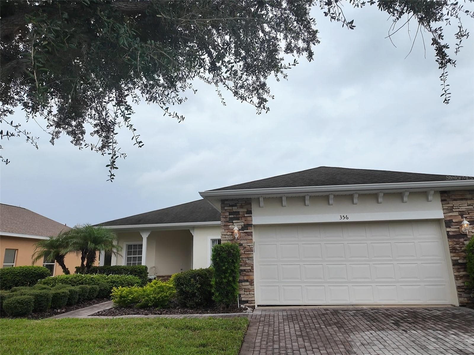 356 LAKE CASSIDY DR