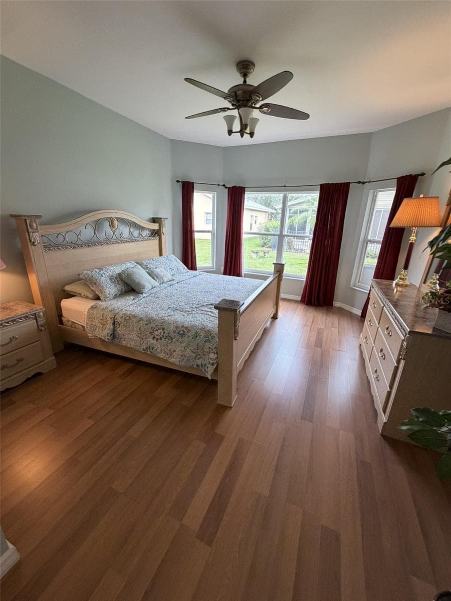 Single Family Residence at 356 LAKE CASSIDY DR, POINCIANA, photo 13 of 19