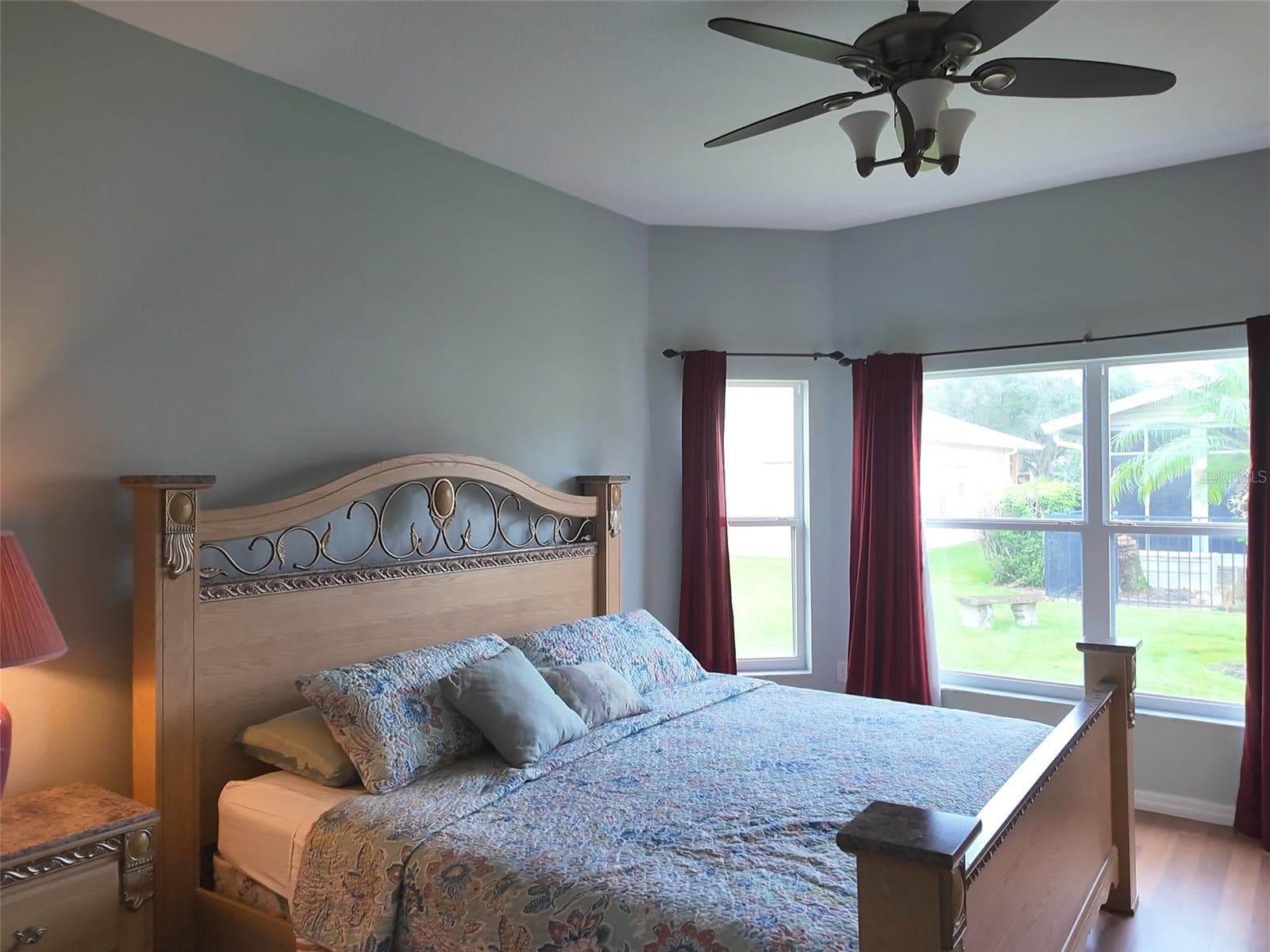 Single Family Residence at 356 LAKE CASSIDY DR, POINCIANA, photo 14 of 19