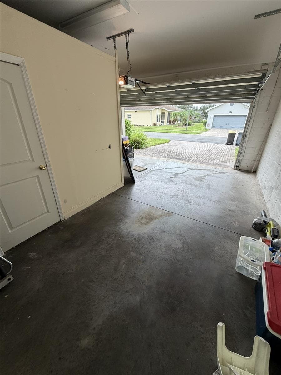 Single Family Residence at 356 LAKE CASSIDY DR, POINCIANA, photo 19 of 19