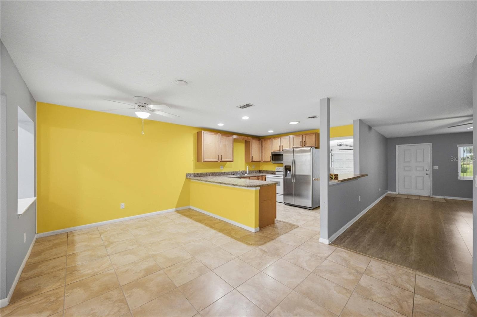 Villa at 8707 SW 88TH COURT RD #F, OCALA, photo 8 of 25