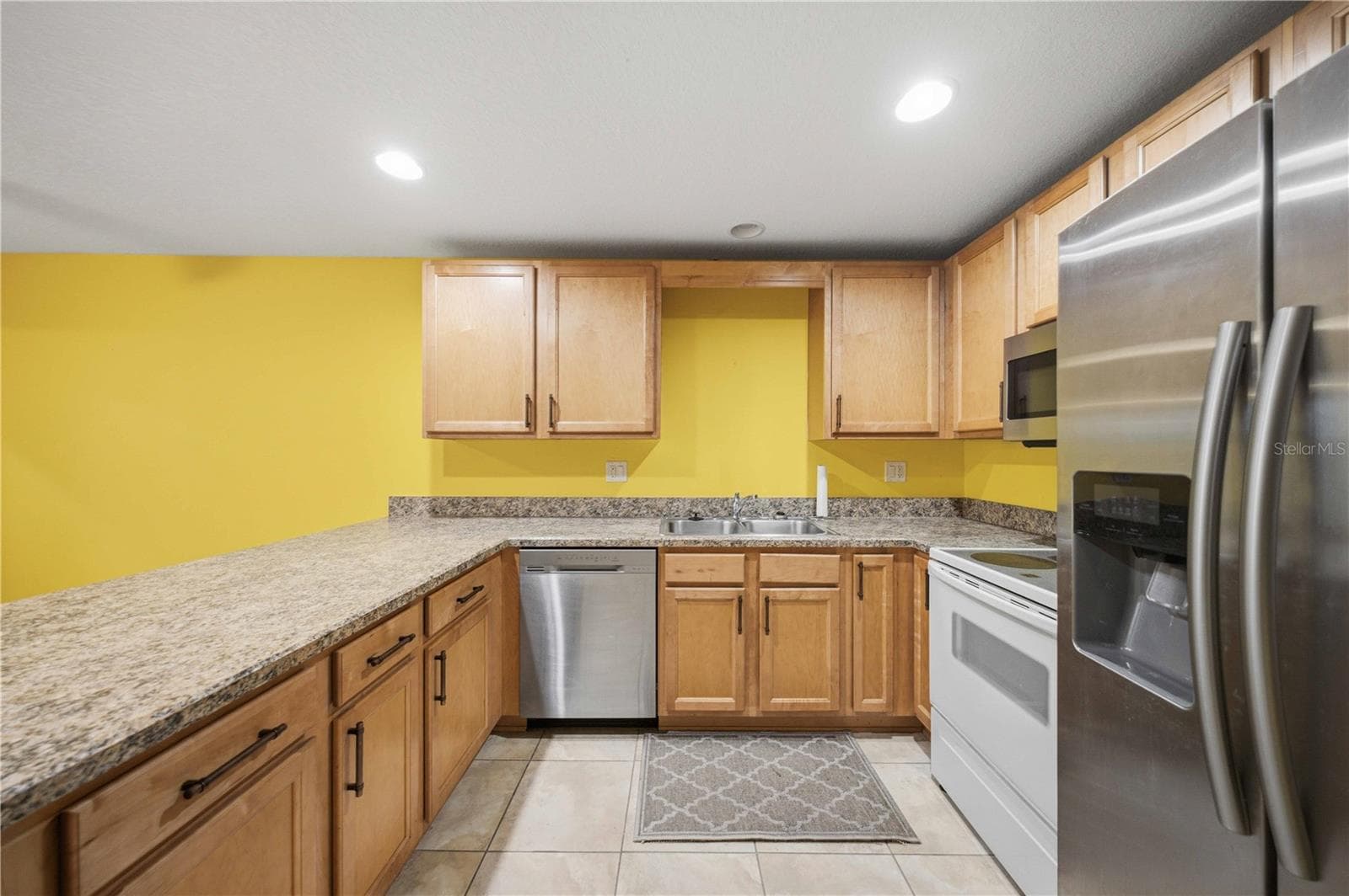 Villa at 8707 SW 88TH COURT RD #F, OCALA, photo 10 of 25