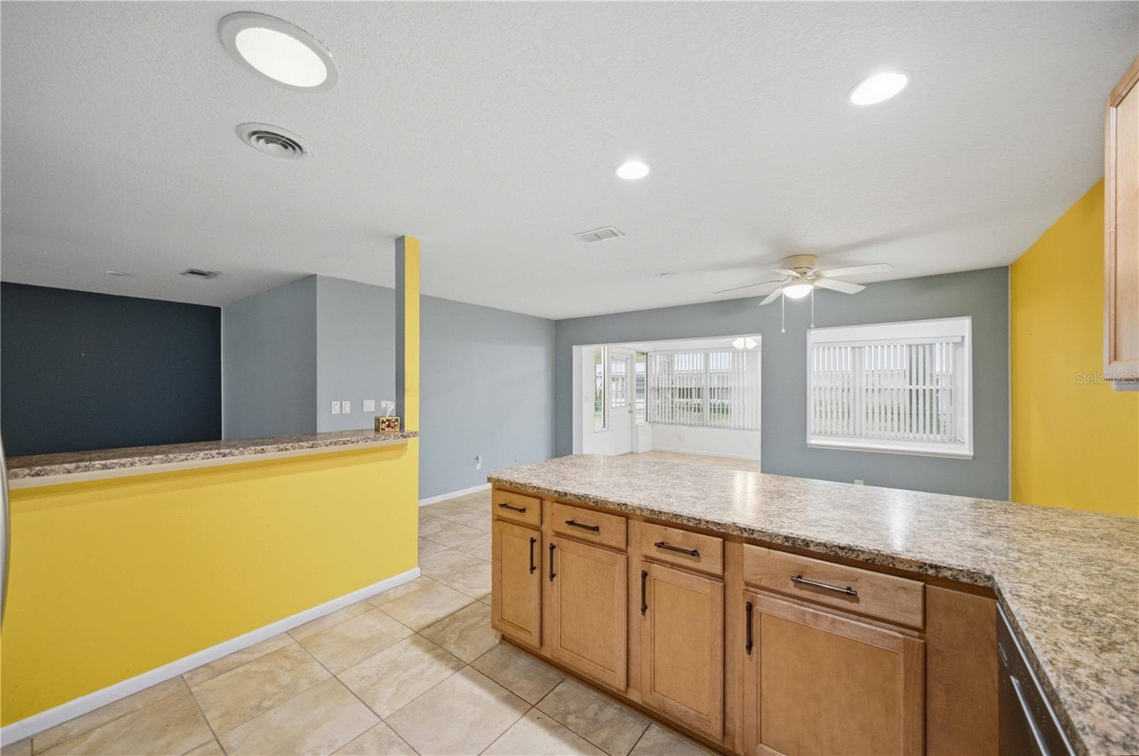 Villa at 8707 SW 88TH COURT RD #F, OCALA, photo 11 of 25