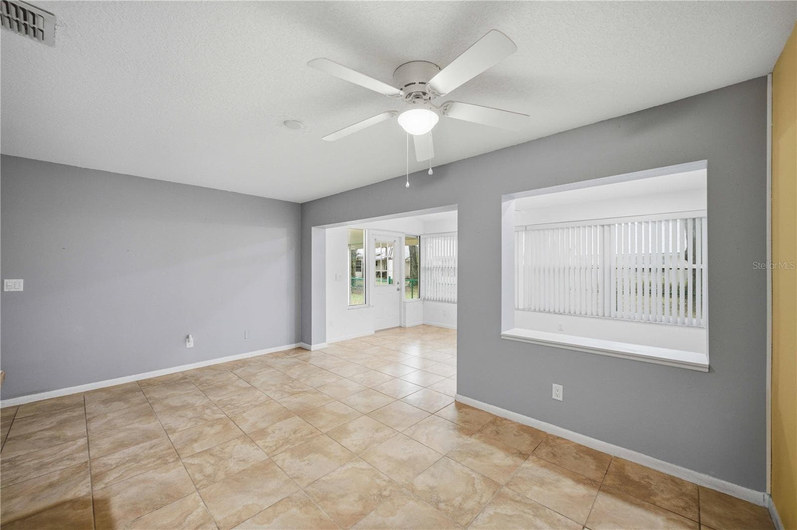 Villa at 8707 SW 88TH COURT RD #F, OCALA, photo 12 of 25