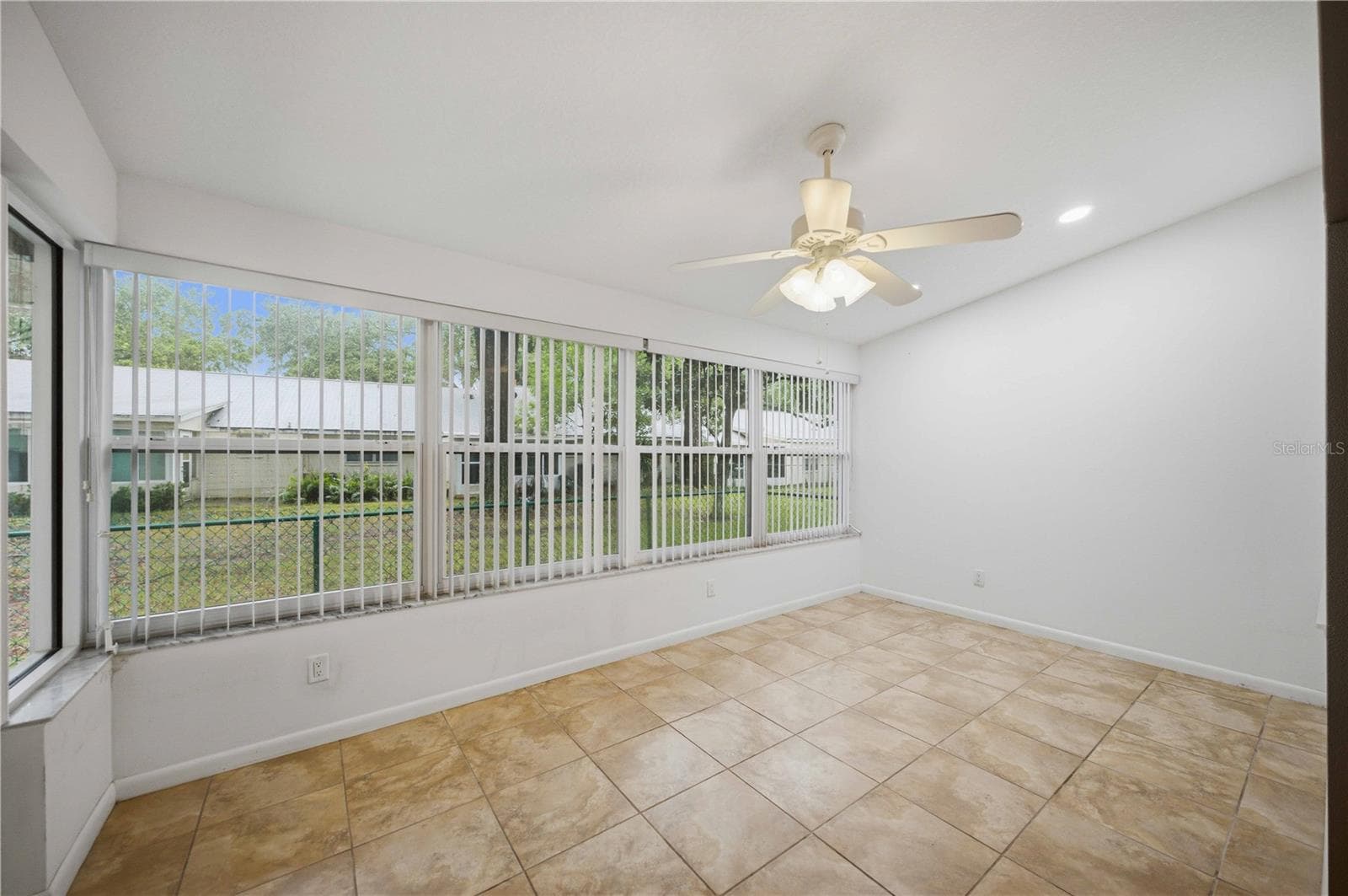 Villa at 8707 SW 88TH COURT RD #F, OCALA, photo 13 of 25