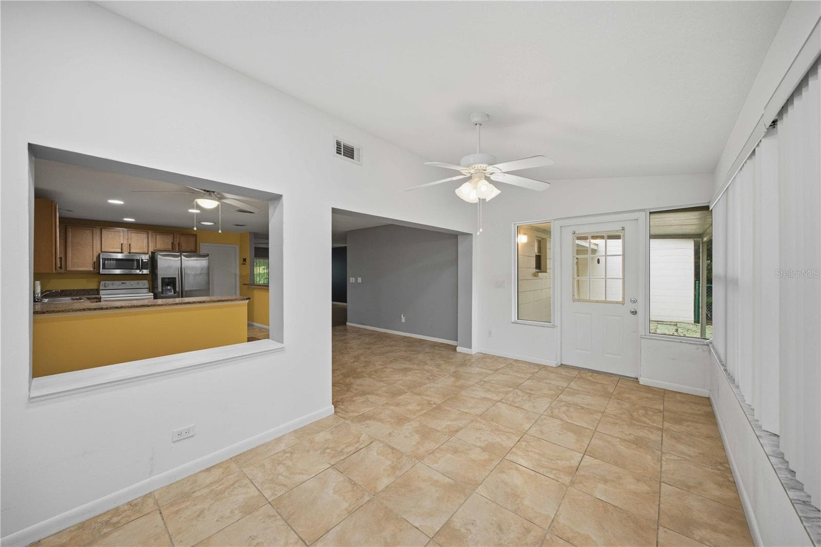 Villa at 8707 SW 88TH COURT RD #F, OCALA, photo 14 of 25