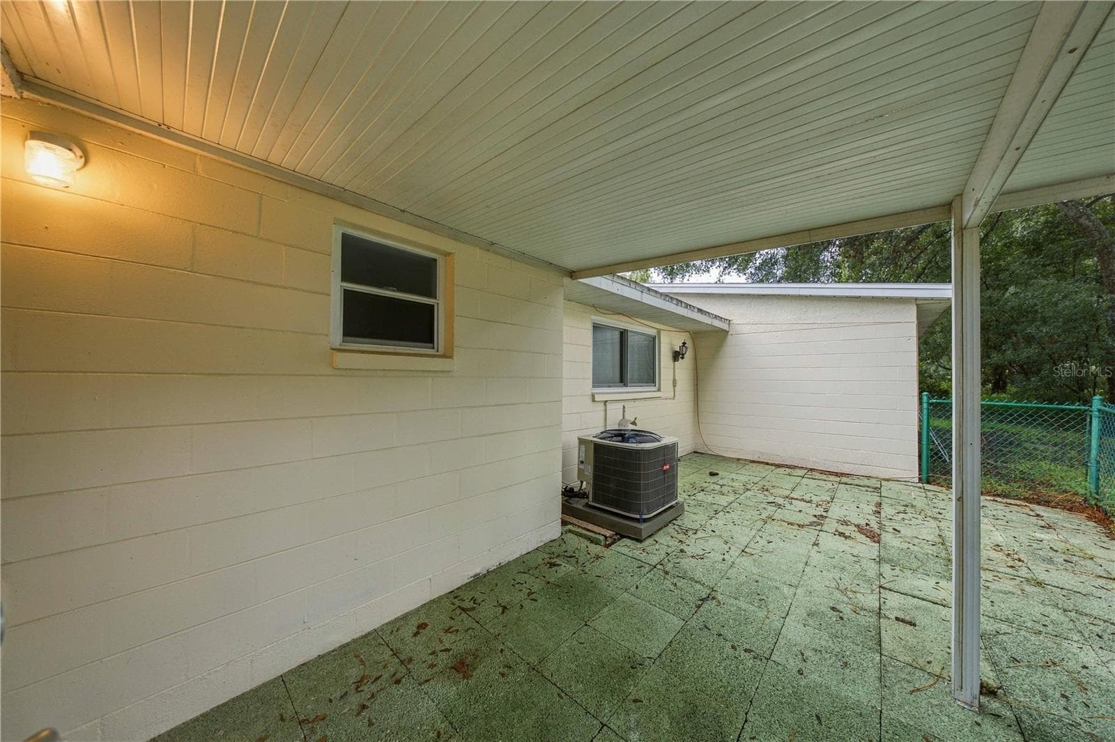 Villa at 8707 SW 88TH COURT RD #F, OCALA, photo 23 of 25