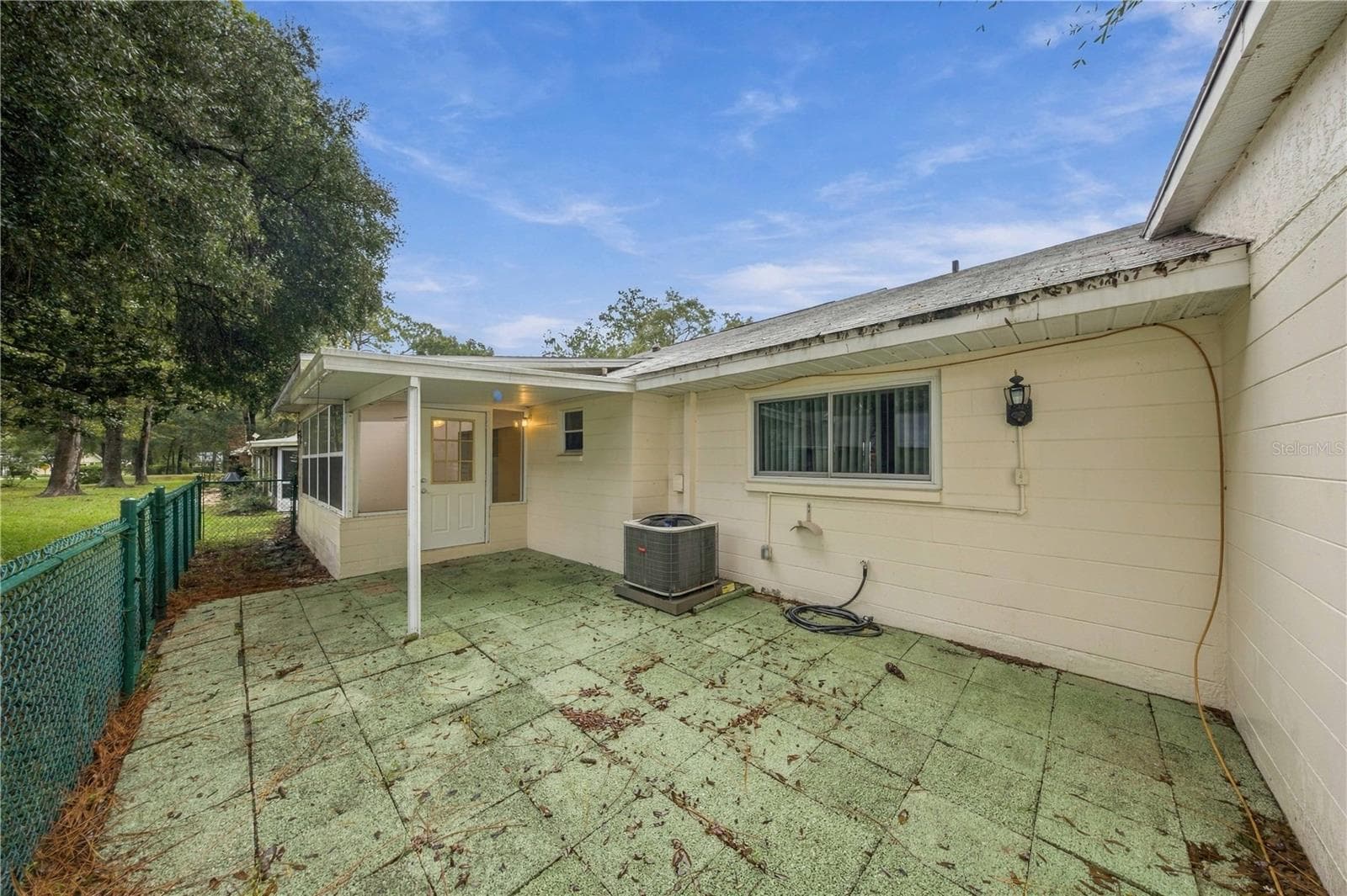Villa at 8707 SW 88TH COURT RD #F, OCALA, photo 24 of 25