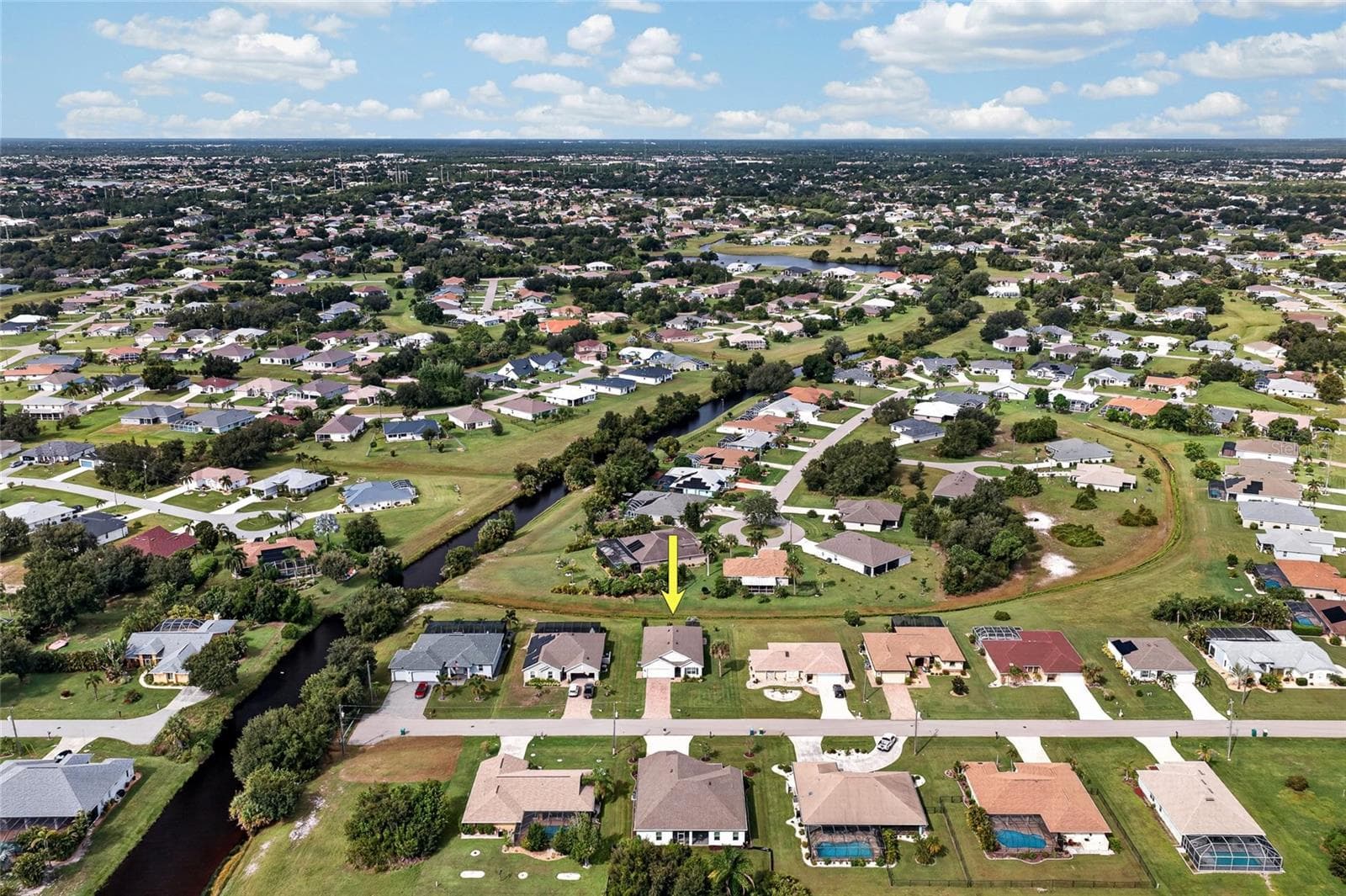Single Family Residence at 26610 BARRANQUILLA AVE, PUNTA GORDA, photo 28 of 39