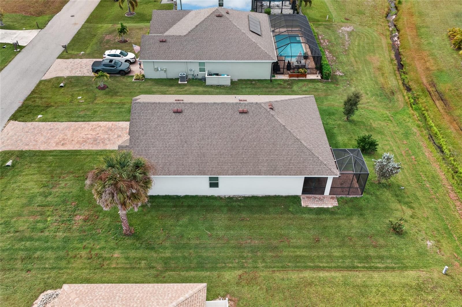 Single Family Residence at 26610 BARRANQUILLA AVE, PUNTA GORDA, photo 32 of 39