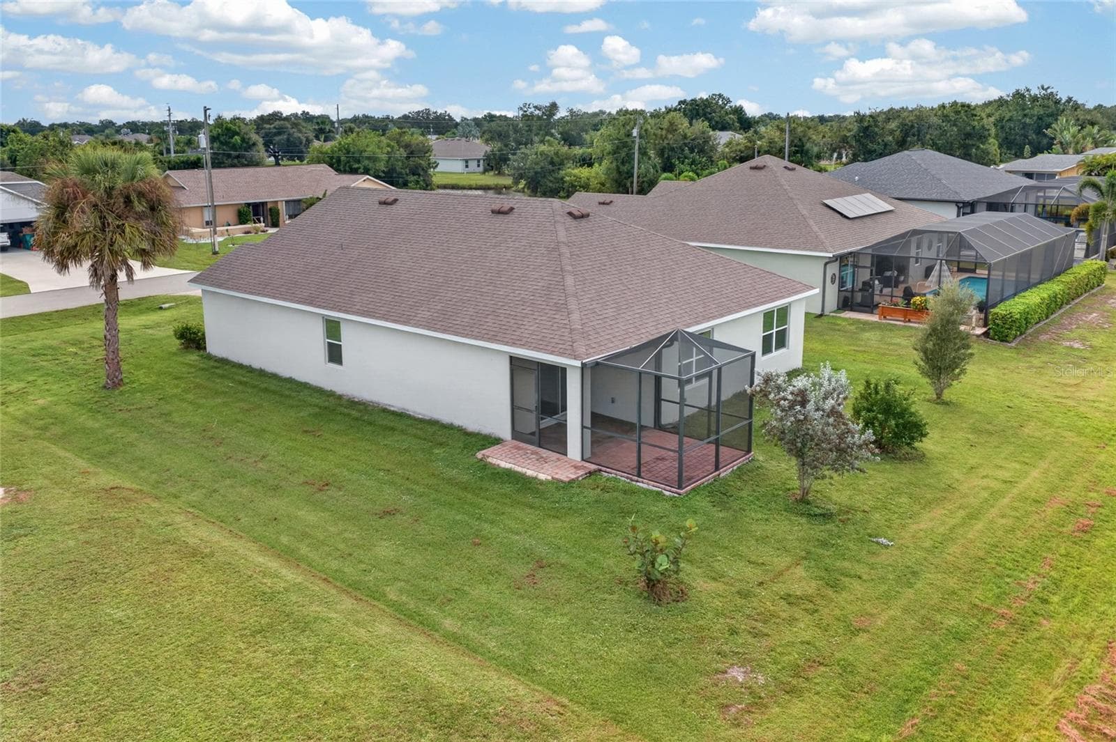Single Family Residence at 26610 BARRANQUILLA AVE, PUNTA GORDA, photo 36 of 39