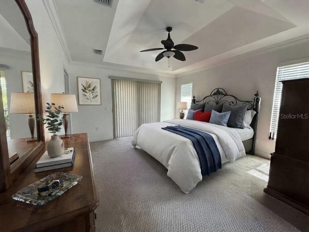 Single Family Residence at 2445 NW 53RD AVENUE RD, OCALA, photo 14 of 47