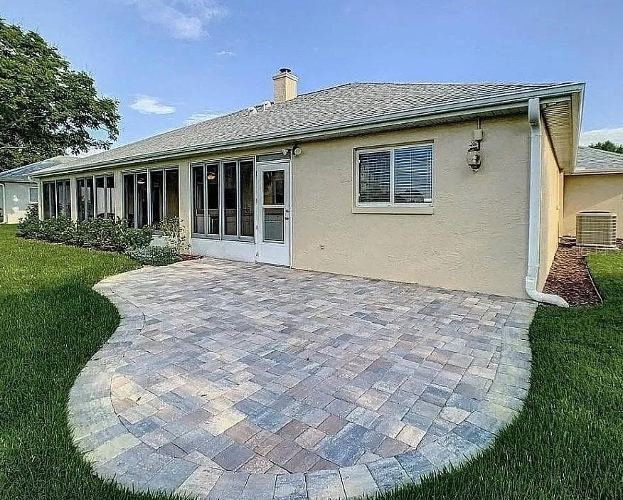 Single Family Residence at 2445 NW 53RD AVENUE RD, OCALA, photo 19 of 47