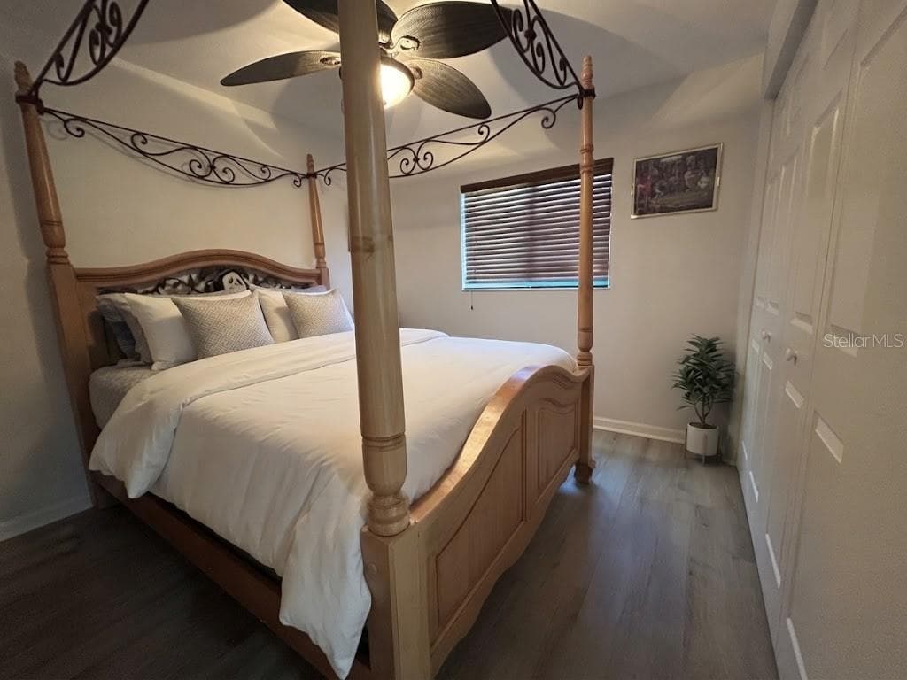 Single Family Residence at 2445 NW 53RD AVENUE RD, OCALA, photo 25 of 47