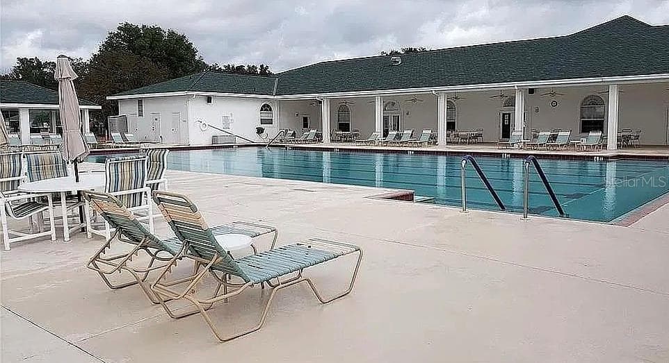 Single Family Residence at 2445 NW 53RD AVENUE RD, OCALA, photo 34 of 47
