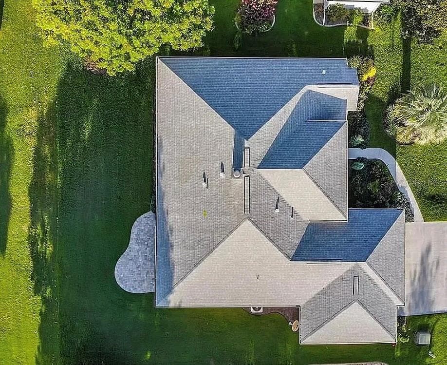 Single Family Residence at 2445 NW 53RD AVENUE RD, OCALA, photo 44 of 47