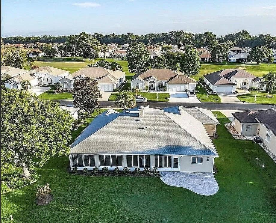 Single Family Residence at 2445 NW 53RD AVENUE RD, OCALA, photo 45 of 47