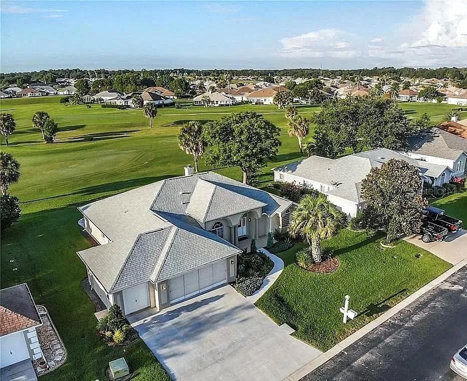 Single Family Residence at 2445 NW 53RD AVENUE RD, OCALA, photo 46 of 47