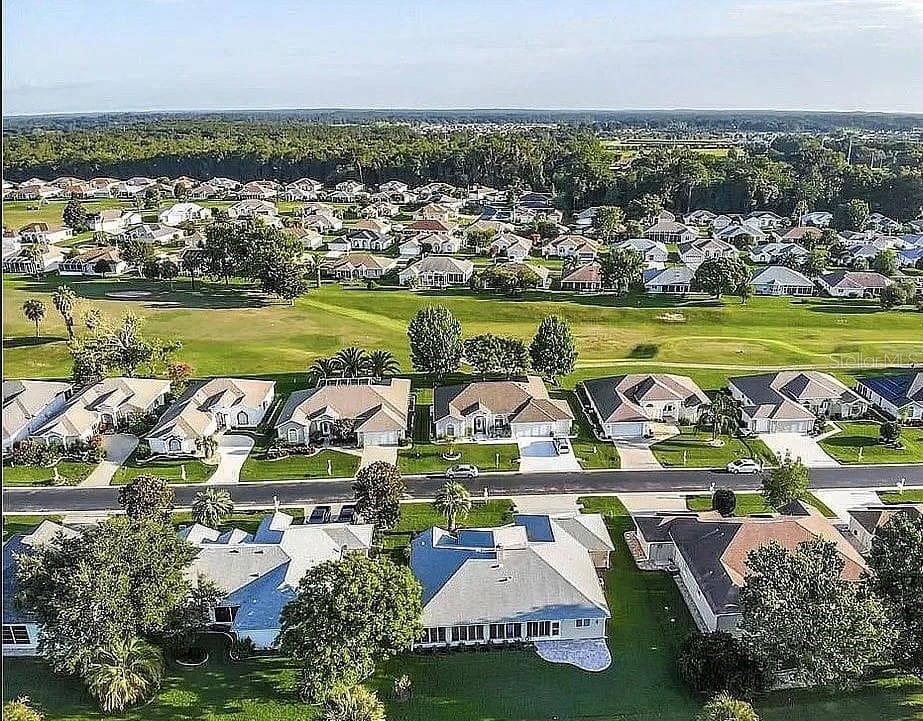 Single Family Residence at 2445 NW 53RD AVENUE RD, OCALA, photo 47 of 47