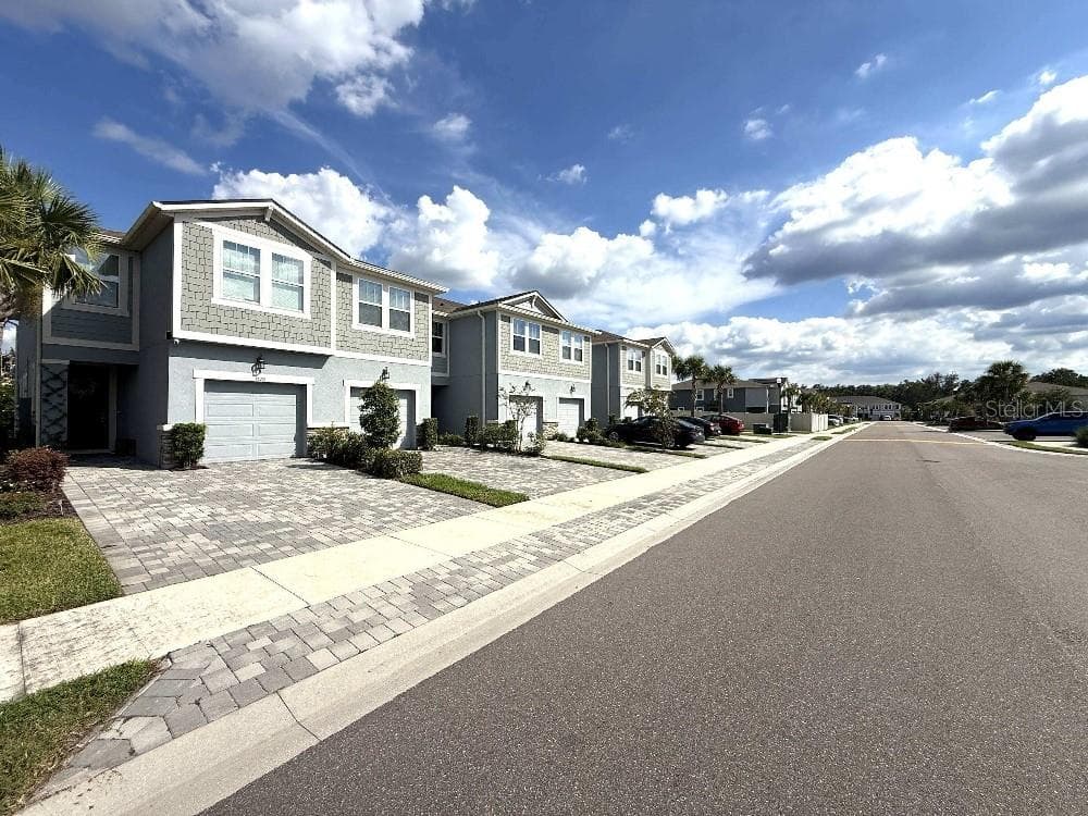 Townhouse at 4166 CLOUD HOPPER WAY, LUTZ, photo 2 of 23