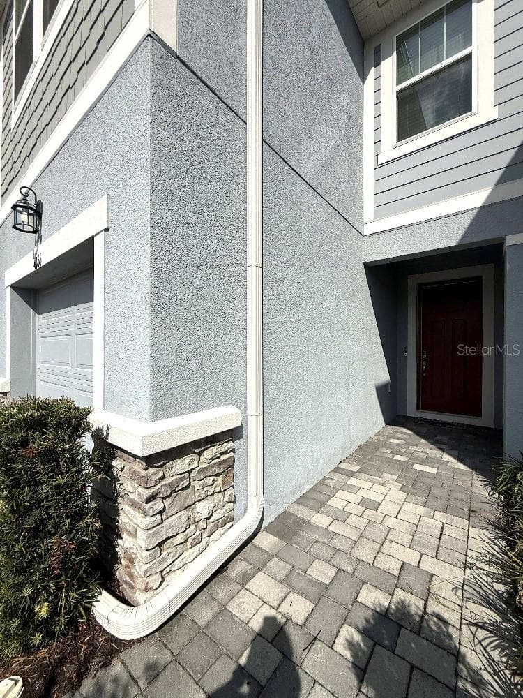 Townhouse at 4166 CLOUD HOPPER WAY, LUTZ, photo 3 of 23