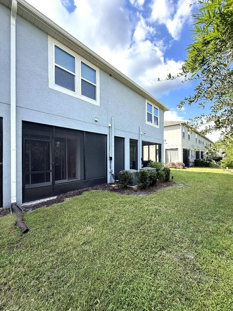 Townhouse at 4166 CLOUD HOPPER WAY, LUTZ, photo 22 of 23