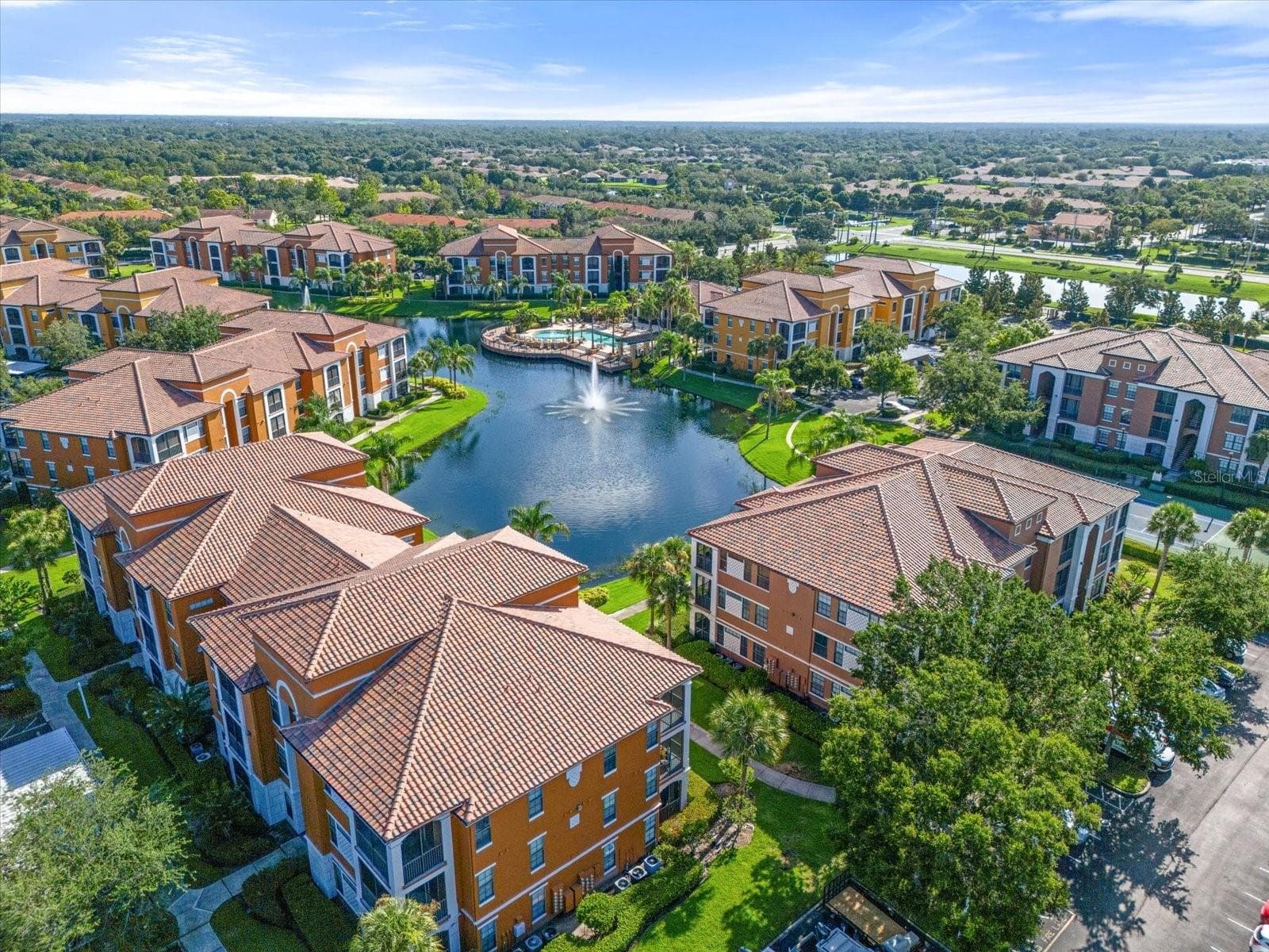 Condominium at 8341 38TH STREET CIR E #202, SARASOTA, photo 3 of 47