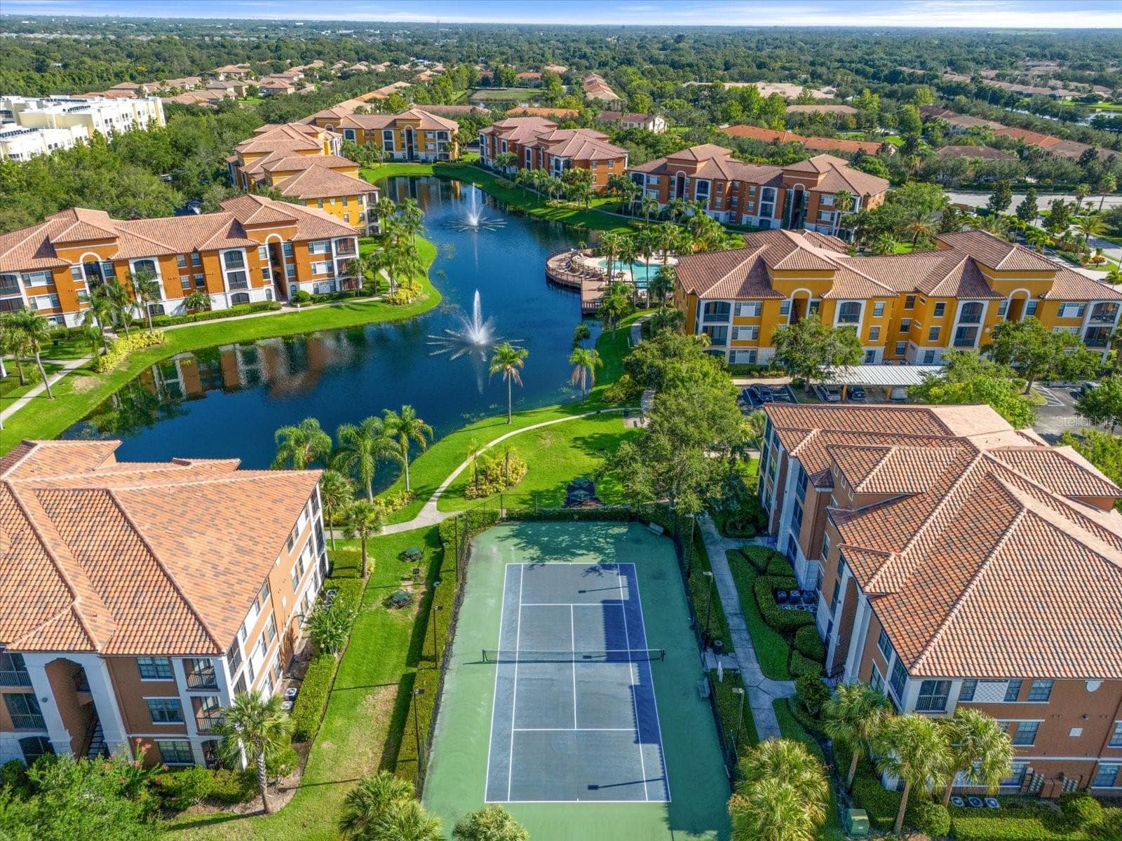 Condominium at 8341 38TH STREET CIR E #202, SARASOTA, photo 4 of 47