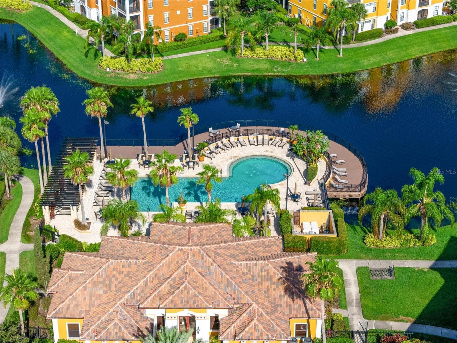 Condominium at 8341 38TH STREET CIR E #202, SARASOTA, photo 6 of 47